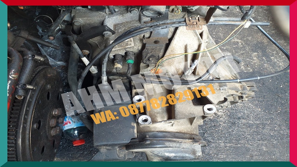 Jual Sparepart Transmisi Gearbox Mobil Matic Copotan di Mesidah