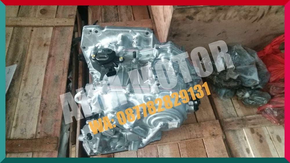 Jual Sparepart Transmisi Gearbox Mobil Matic Copotan di Jumapolo